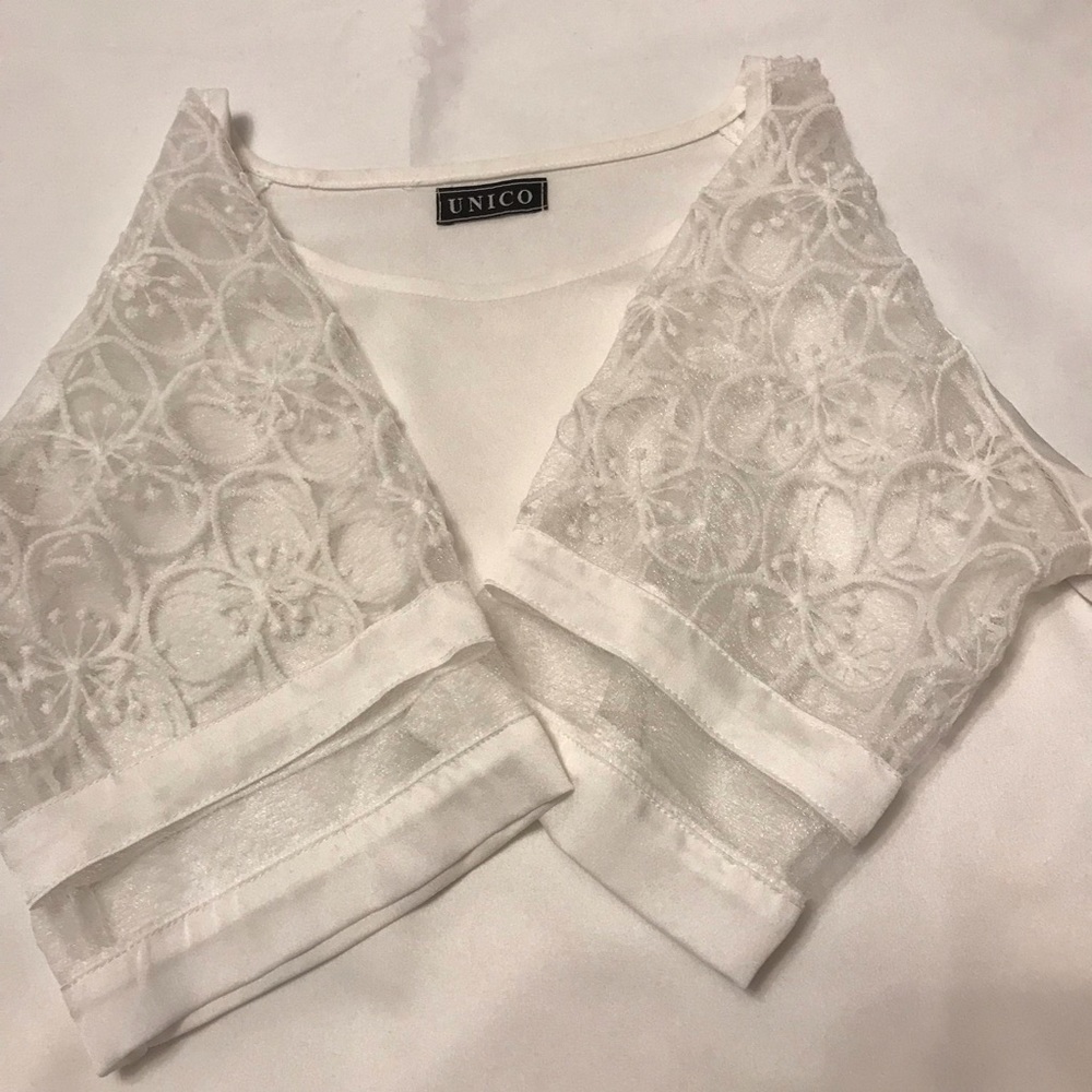 Unico-blouses